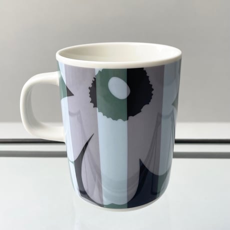 marimekko ウニッコ マグカップ
