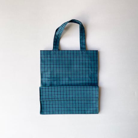 人気完売品 / familiar トートバッグ