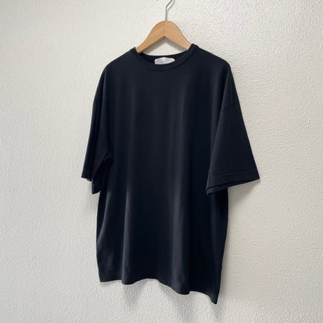 MUYA T-shirts ブラック