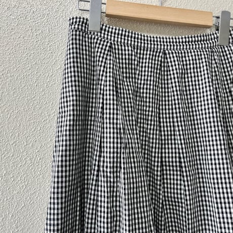 chambre de charme スカート