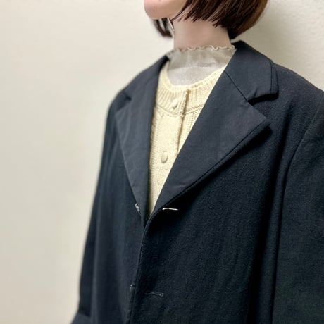 tricot COMME des GARÇONS コート