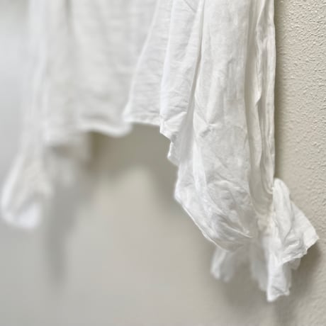 nest Robe  リネンキャンディボレロブラウス