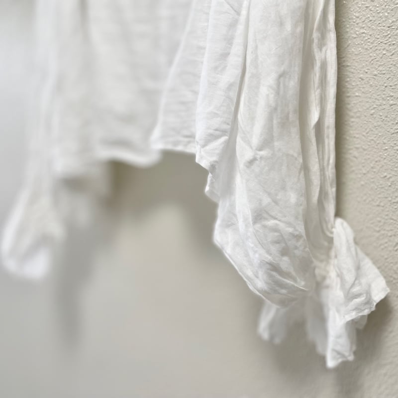 nest Robe リネンキャンディボレロブラウス | Lisululu online