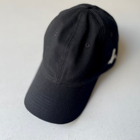 agnès b. logo cap
