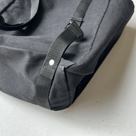 DANTON  コットンキャンバス 2WAYバックパック