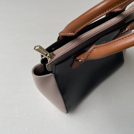 Paul Smith カラーブロック 2WAYバッグ