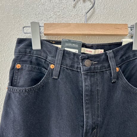 Levis DAD ジーンズ