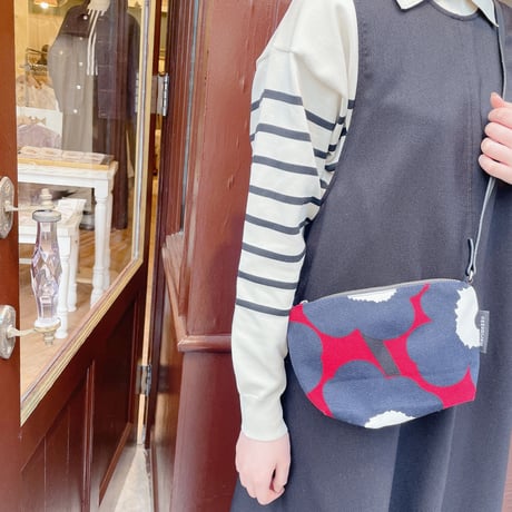 marimekko ショルダーバッグ