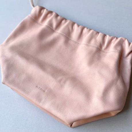 JIL SANDER DUMPLING ショルダーバッグ