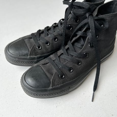 CONVERSE ALL STAR ハイカットスニーカー