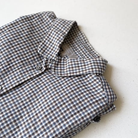 margarethowell ブラウス