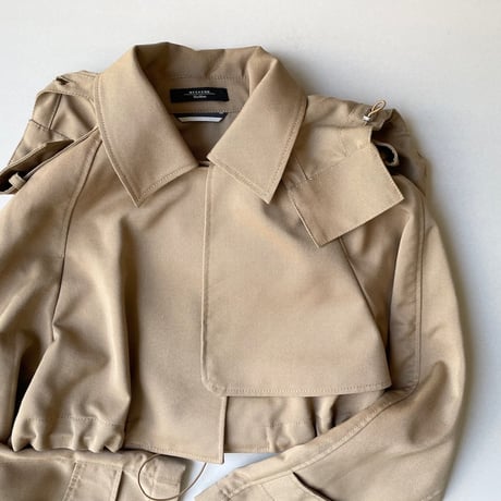 WEEKEND Max Mara ショートコート