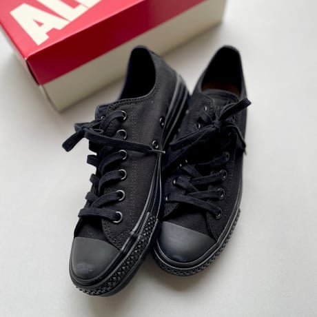 未使用品 / JOURNAL STANDARD取扱 CONVERSE ALL STAR J OX