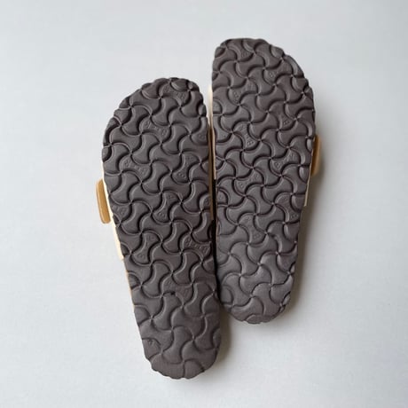 BIRKENSTOCK Madrid Big Buckle