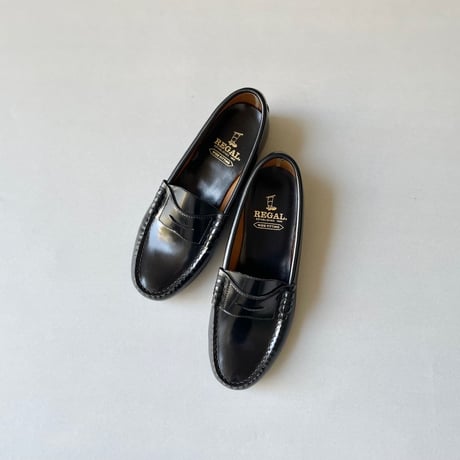 販売継続品/  REGAL ウィメンズ ローファー（FH14 AB）
