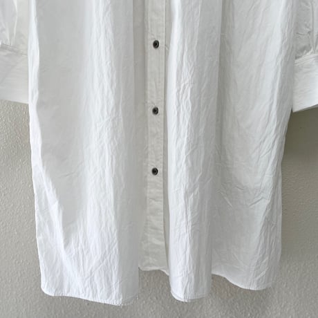 2024AW / URBAN RESEARCH ROSSO WOMEN ミニシャツワンピース