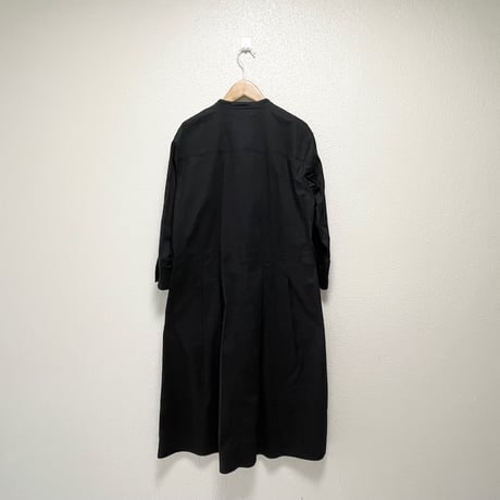 MHL. SOFT DENSE COTTON DRESS