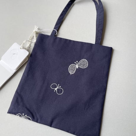 タグ付き未使用品 / 人気完売品 minaperhonen mini bag  -choucho-