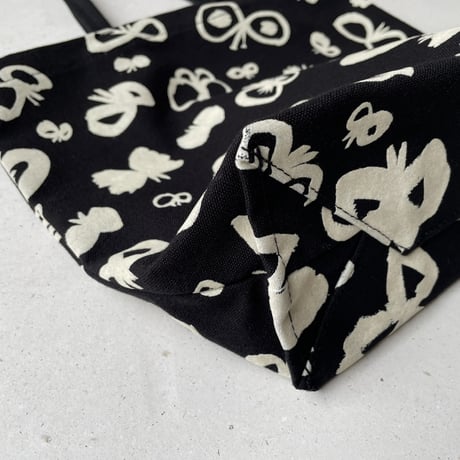 mina perhonen flutter tote bag