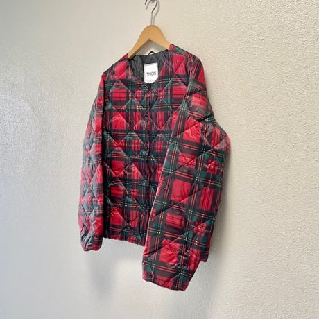 2024AW /人気完売品/  ICHI Antiquites×TAION Inner Down Jacket