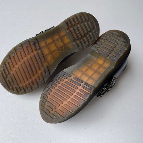 Dr.Martens  メリージェーンシューズ