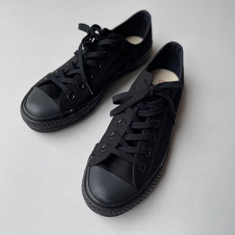 未使用品 / JOURNAL STANDARD取扱 CONVERSE ALL STAR J OX