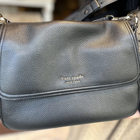 katespade 2wayバッグ