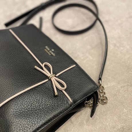 kate spade バッグ