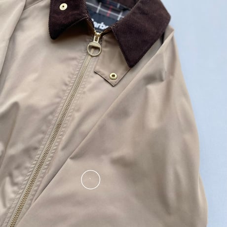 2025SS / 人気完売品 Barbour IENA別注  BORROWDALE/ボロウデイル ジャケット