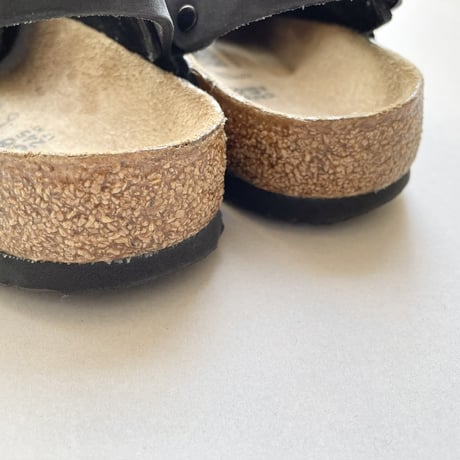 販売継続品 / BIRKENSTOCK トキオ スエードレザー