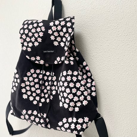 marimekko Nippu Puketti バッグパック