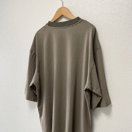 MUYA Three quarter sleeve T-shirts