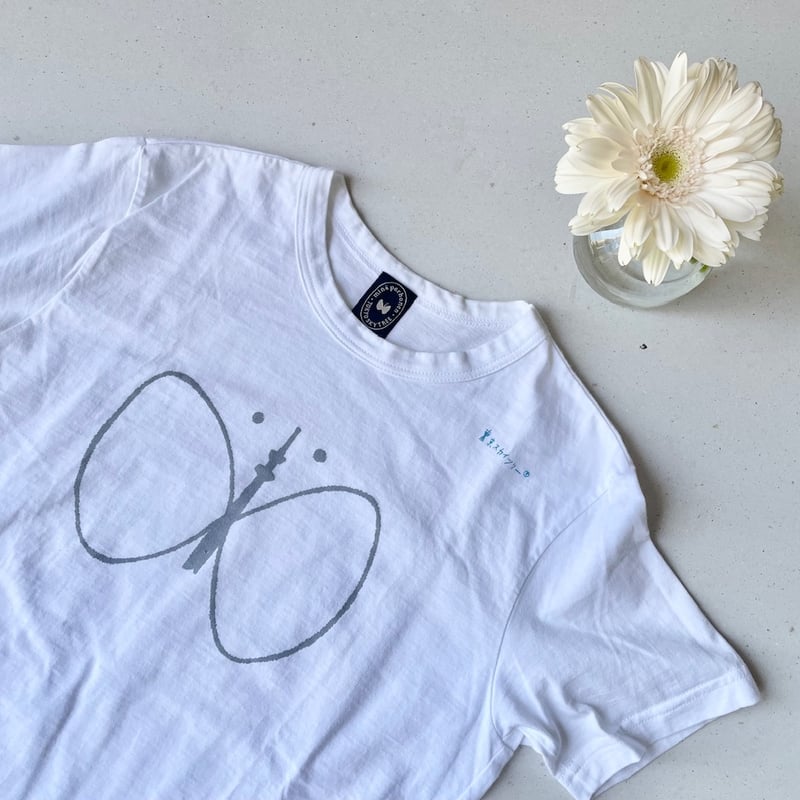 minaprhonen TOKYO SKYTREE T-shirt | Lisululu o