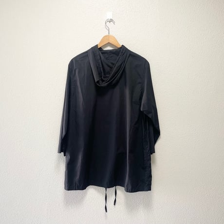 MidiUmi コットンパーカー