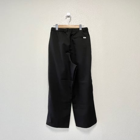 販売継続品 / タグ付き未使用品 / MidiUmi color easy pants