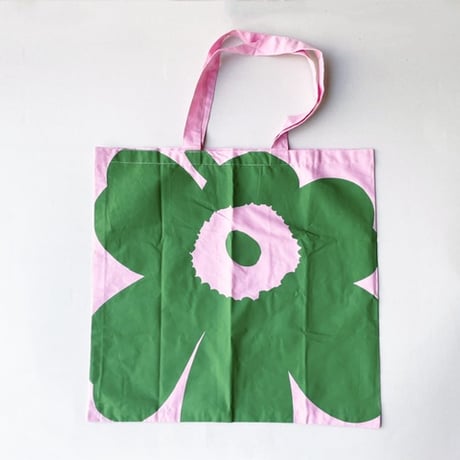 未使用新品 / marimekko  60th anniversary 限定トートバッグ
