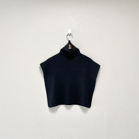 evam eva wool rib snood