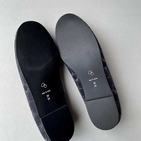 販売継続品 / minaperhonen anemone シューズ