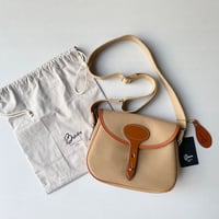販売継続品 / タグ付き未使用品 / Brady COLNE ショルダーバッグ