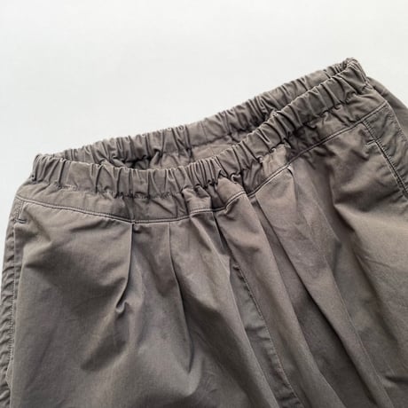 2023SS / Ordinary Fits BALL PANTS