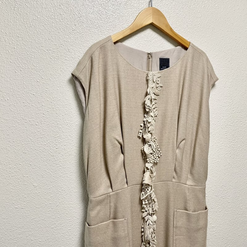 minaperhonen forest paradeワンピース | Lisululu online