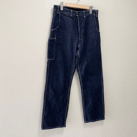 RNA-N R3151 クラシックデニムワークパンツ