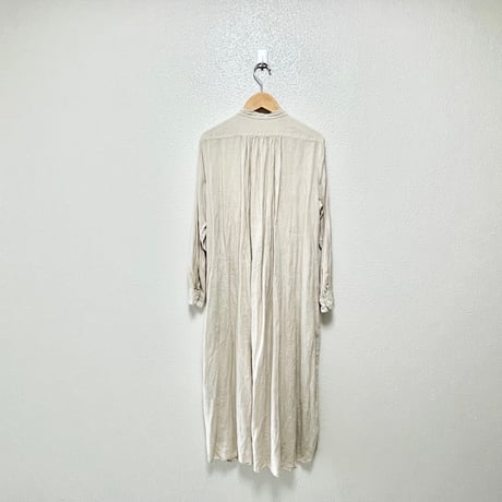 nest Robe ランダムタックワンピース