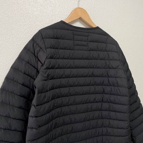 TRADITIONAL WEATHERWEAR ARKLEY LONG DOWN：ダウンコート