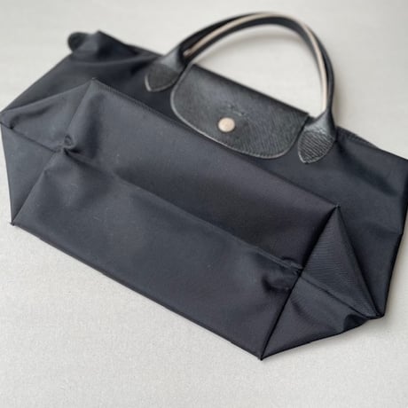 LONGCHAMP ル プリアージュ トートバッグ  70th限定デザイン