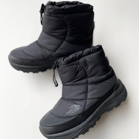 THE NORTH FACE Nuptse Bootie WP VII Short