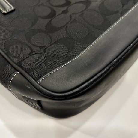 COACH バッグ