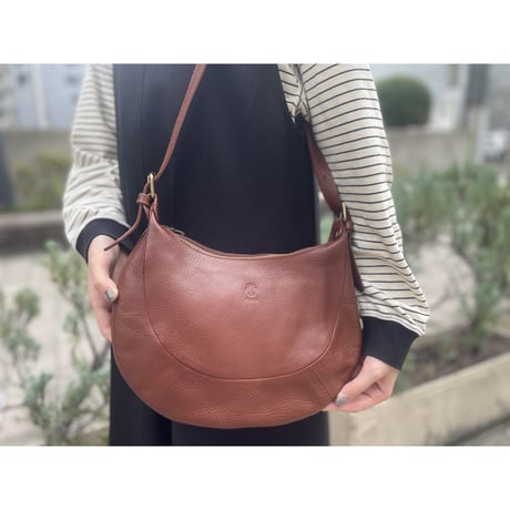CIVA ショルダーバッグ