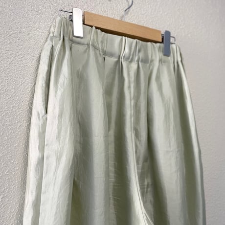 2025SS / fig London comm pants