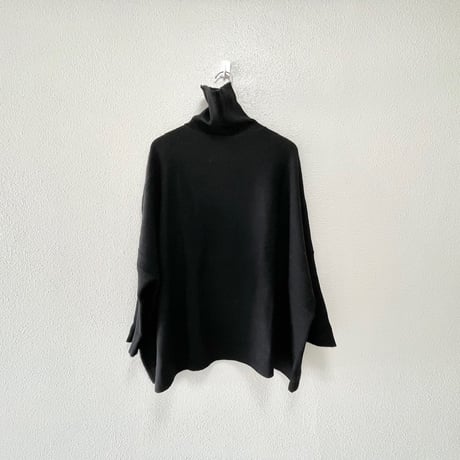 denier H/Nスクエアニットロング